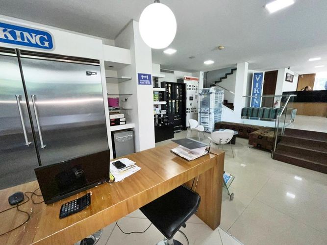 Local en arriendo en Altos Del Prado, Barranquilla, 900 m² · foto 16 de 21