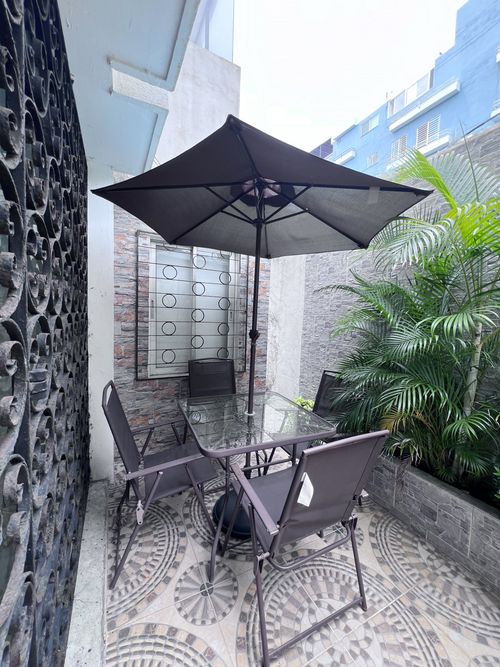 Edificio en arriendo en Altamira, Barranquilla, 470 m² · foto 5 de 24