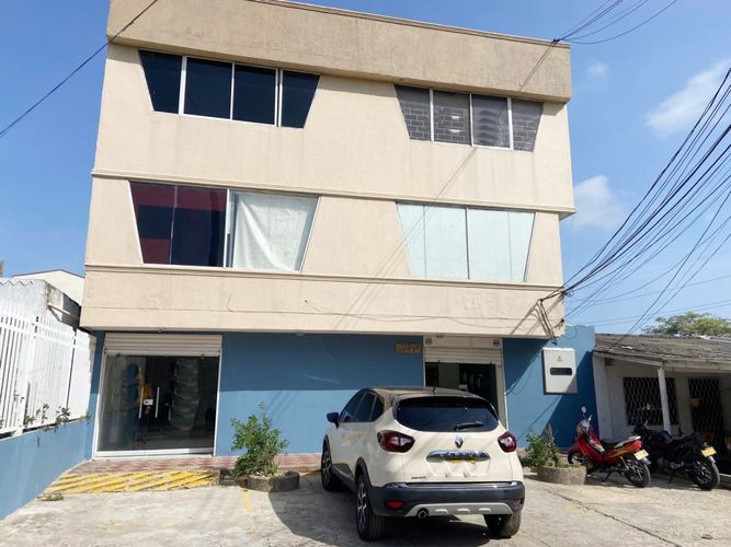 Local en arriendo en La Concepcion, Barranquilla, 150 m² · foto 20 de 20
