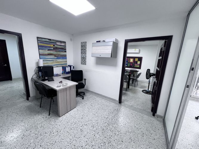 Edificio en arriendo en Altamira, Barranquilla, 470 m² · foto 9 de 24