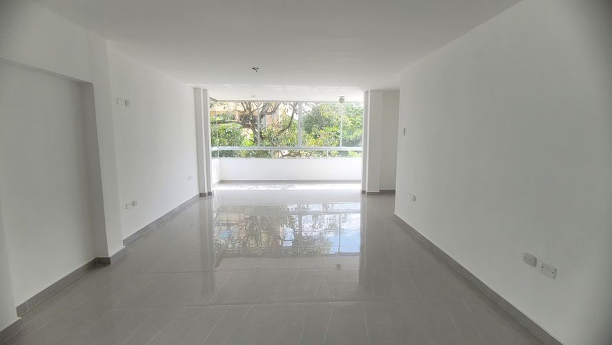 Edificio en arriendo en Altamira, Barranquilla, 470 m² · foto 20 de 24