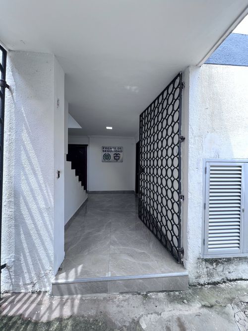 Edificio en arriendo en Altamira, Barranquilla, 470 m² · foto 24 de 24