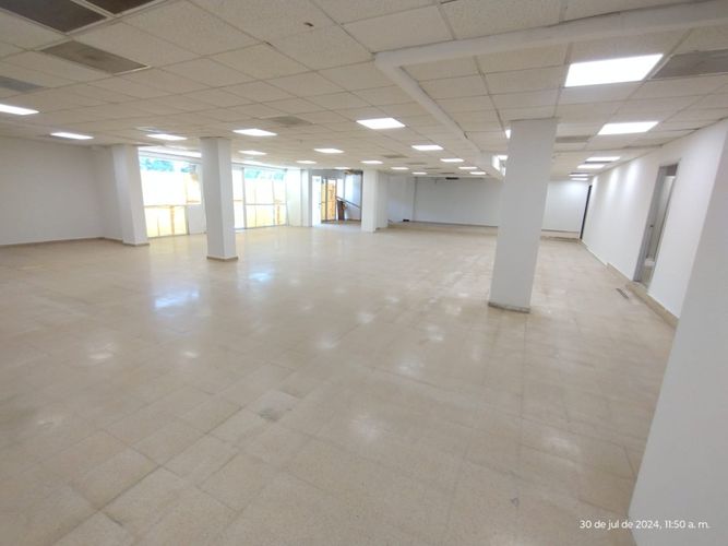 Local en arriendo en La Victoria, Barranquilla, 350 m² · foto 2 de 14
