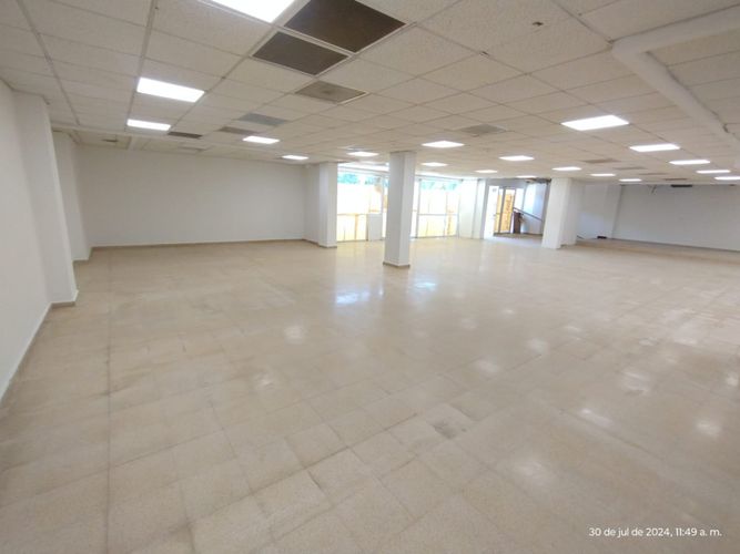 Local en arriendo en La Victoria, Barranquilla, 350 m² · foto 4 de 14