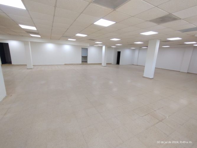 Local en arriendo en La Victoria, Barranquilla, 350 m² · foto 5 de 14
