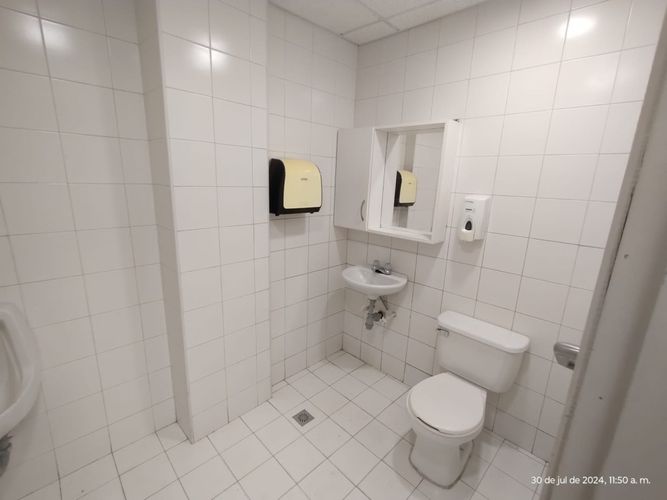 Local en arriendo en La Victoria, Barranquilla, 350 m² · foto 12 de 14