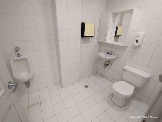 Local en arriendo en La Victoria, Barranquilla, 350 m² · foto 13 de 14