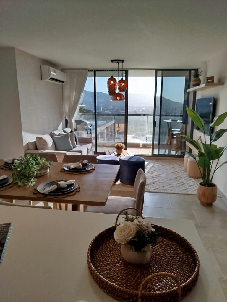 Apartamento en venta en San Carlos, Puerto Colombia · foto 2 de 16