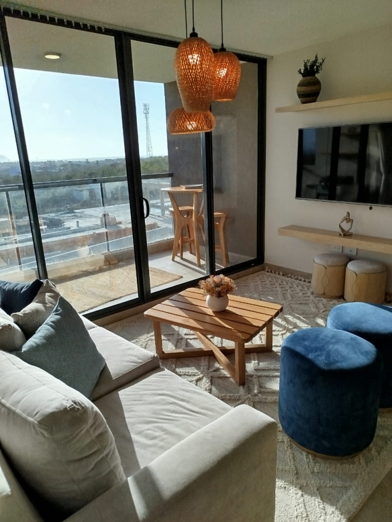 Apartamento en venta en San Carlos, Puerto Colombia · foto 3 de 16