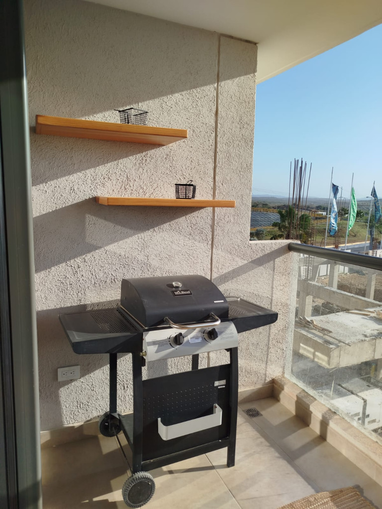 Apartamento en venta en San Carlos, Puerto Colombia · foto 7 de 16