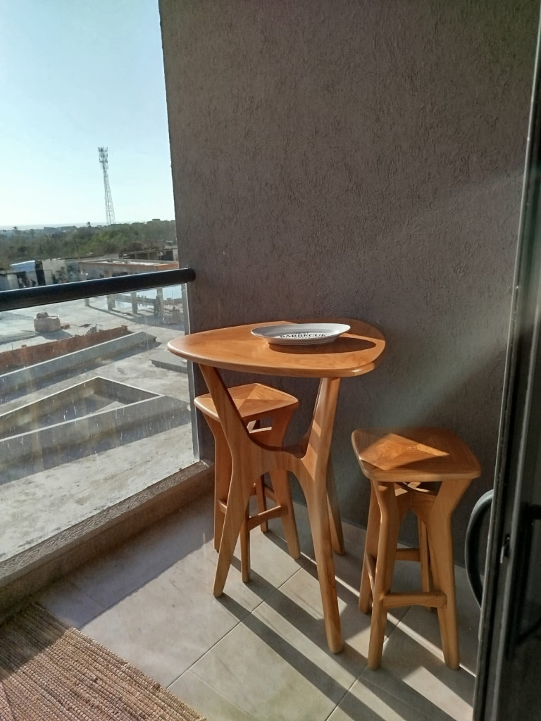 Apartamento en venta en San Carlos, Puerto Colombia · foto 8 de 16