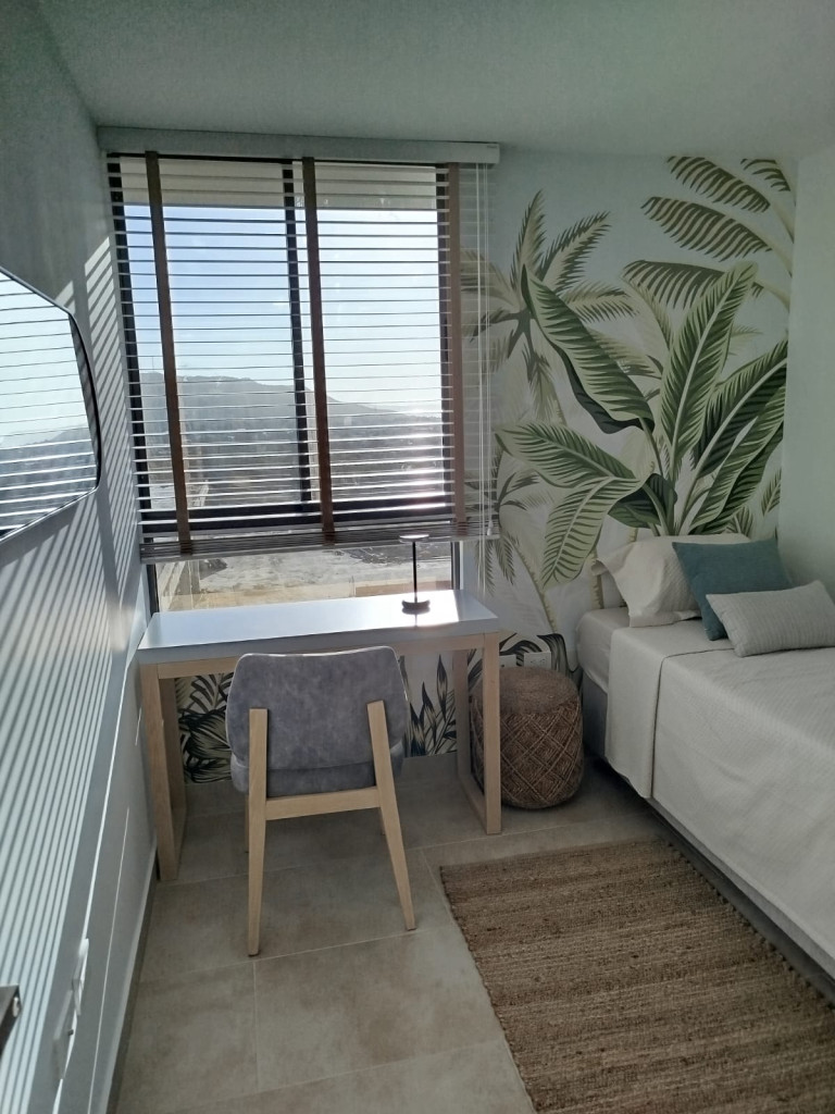 Apartamento en venta en San Carlos, Puerto Colombia · foto 9 de 16