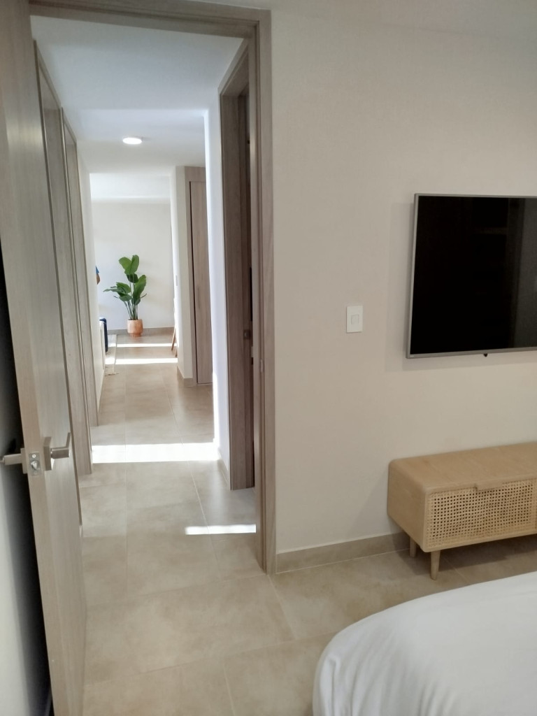 Apartamento en venta en San Carlos, Puerto Colombia · foto 10 de 16