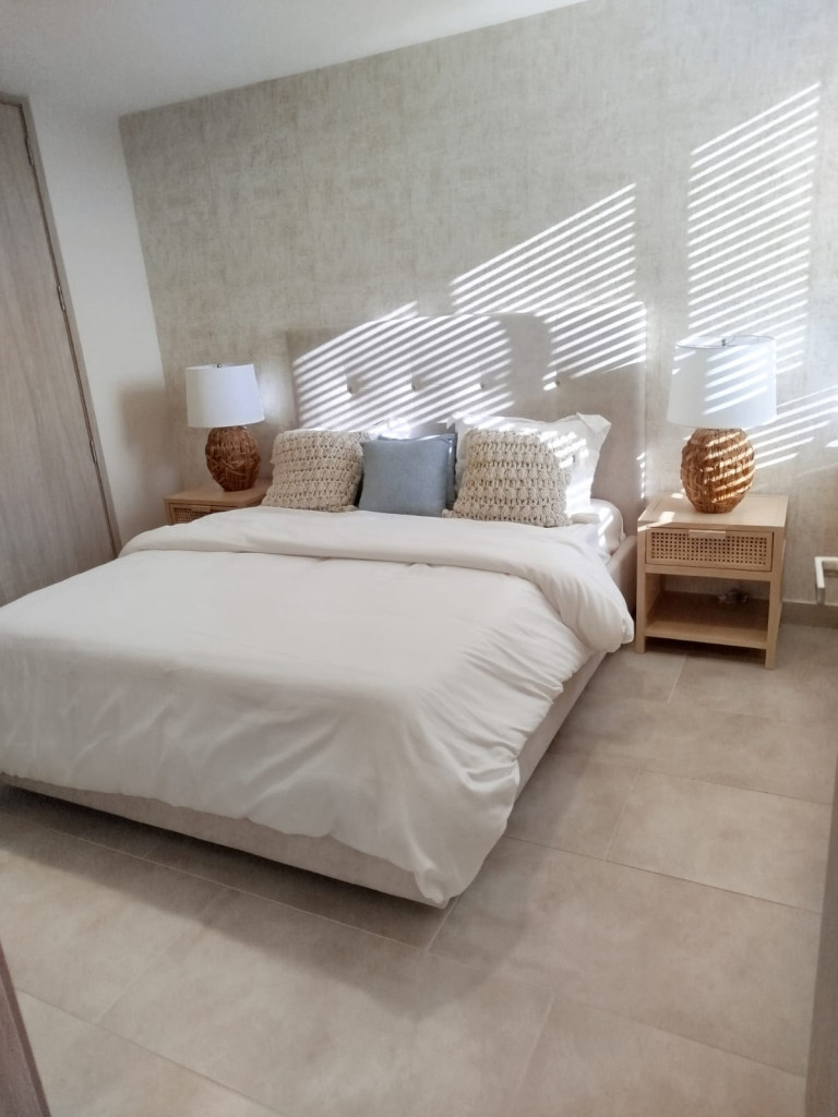 Apartamento en venta en San Carlos, Puerto Colombia · foto 11 de 16