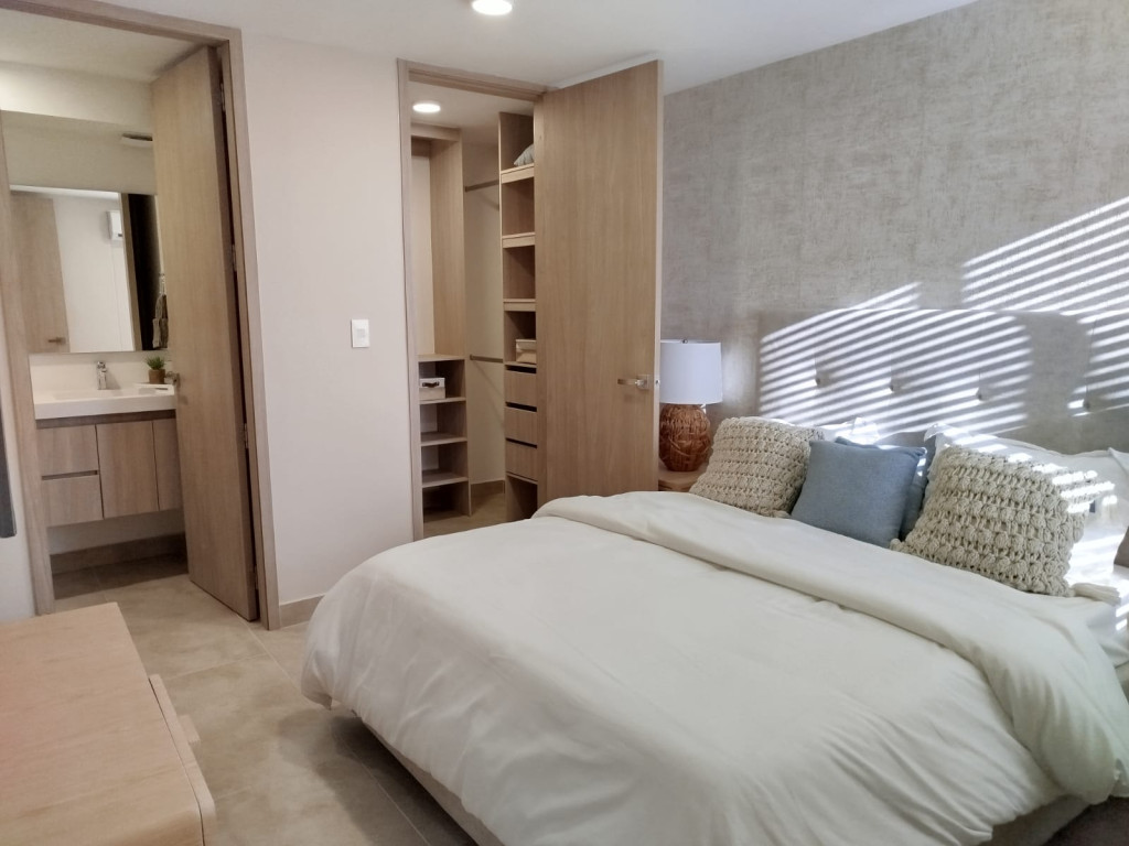 Apartamento en venta en San Carlos, Puerto Colombia · foto 12 de 16