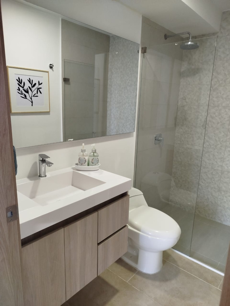 Apartamento en venta en San Carlos, Puerto Colombia · foto 14 de 16