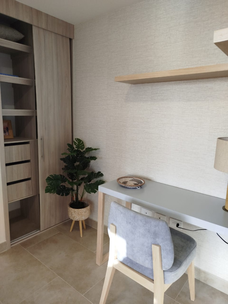 Apartamento en venta en San Carlos, Puerto Colombia · foto 15 de 16