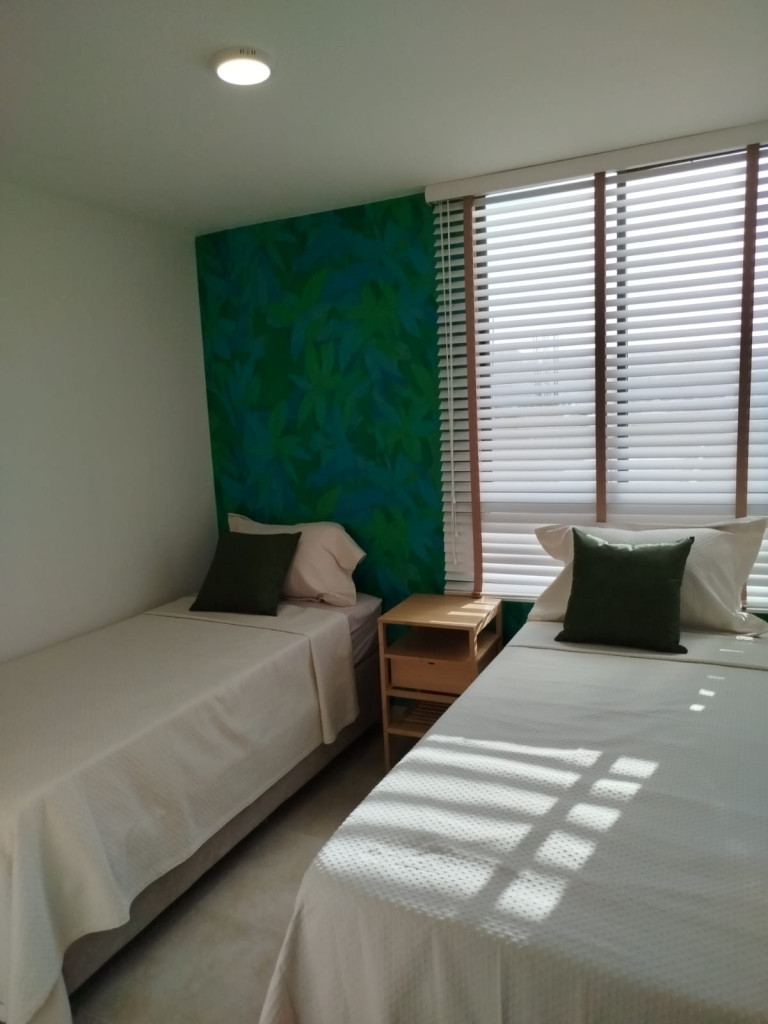 Apartamento en venta en San Carlos, Puerto Colombia · foto 16 de 16