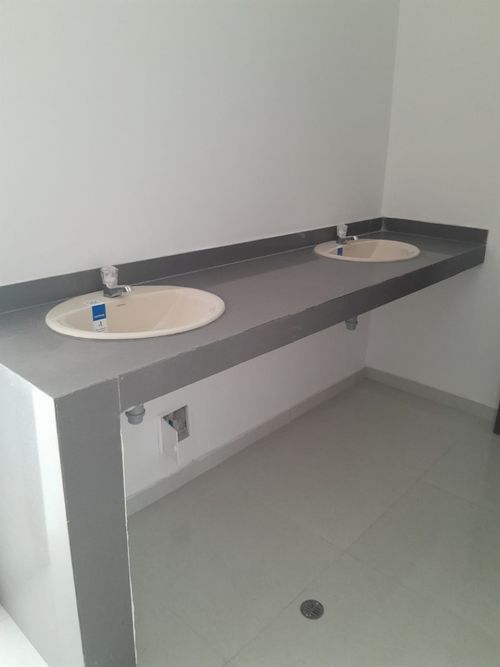 Local en arriendo en La Campiña, Barranquilla, 161 m² · foto 8 de 20