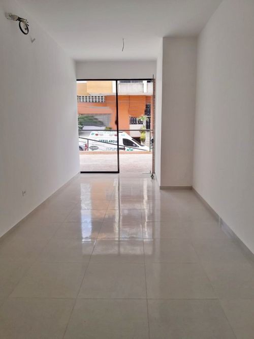 Local en arriendo en La Campiña, Barranquilla, 161 m² · foto 18 de 20