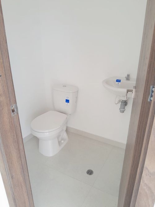 Local en arriendo en La Campiña, Barranquilla, 161 m² · foto 19 de 20