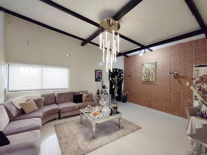 Casa de 5 alcobas en venta en El Tabor, Barranquilla, 554 m² · foto 6 de 14