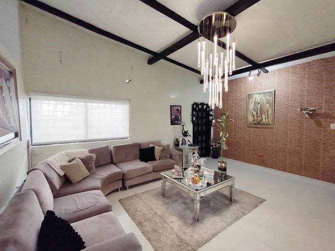 Casa de 5 alcobas en venta en El Tabor, Barranquilla, 554 m² · foto 7 de 14