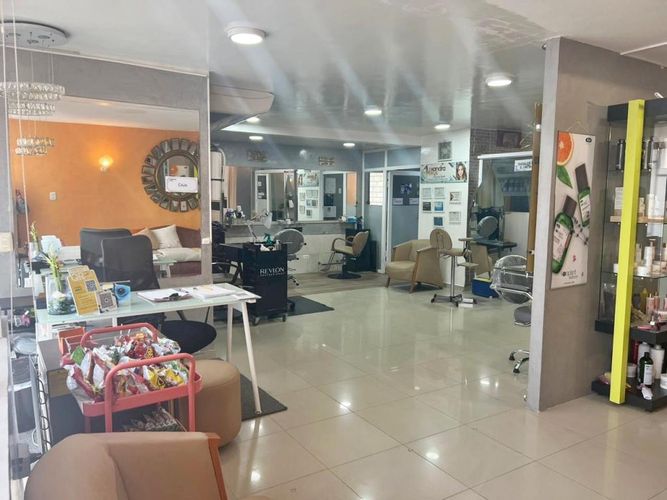 Casa de 5 alcobas en venta en El Tabor, Barranquilla, 554 m² · foto 11 de 14