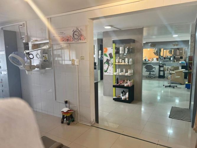 Casa de 5 alcobas en venta en El Tabor, Barranquilla, 554 m² · foto 12 de 14