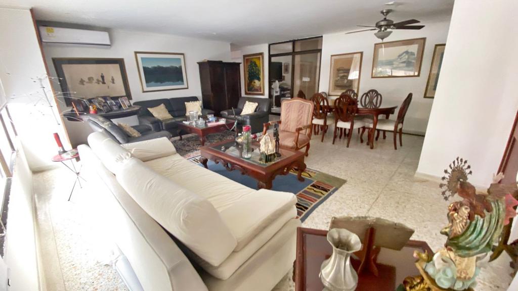 Apartamento en venta en Altos De Riomar, Barranquilla · foto 2 de 12