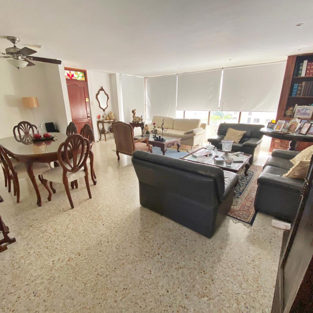Apartamento en venta en Altos De Riomar, Barranquilla · foto 3 de 12