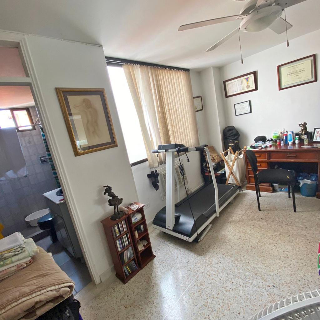 Apartamento en venta en Altos De Riomar, Barranquilla · foto 4 de 12