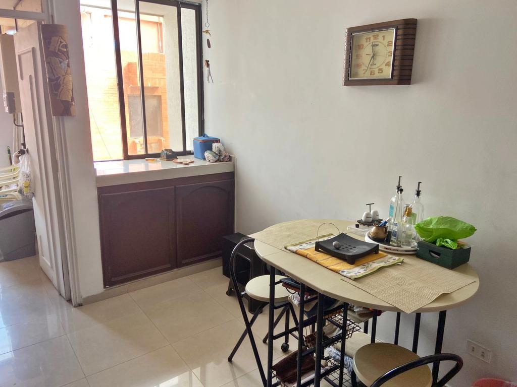 Apartamento en venta en Altos De Riomar, Barranquilla · foto 5 de 12