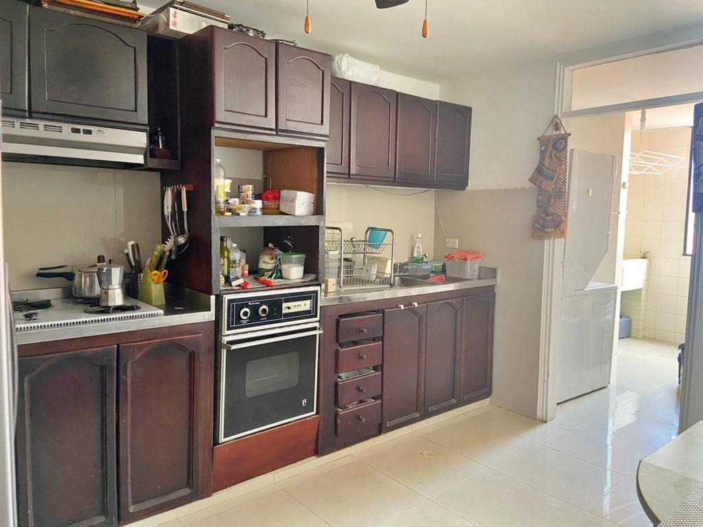 Apartamento en venta en Altos De Riomar, Barranquilla · foto 7 de 12