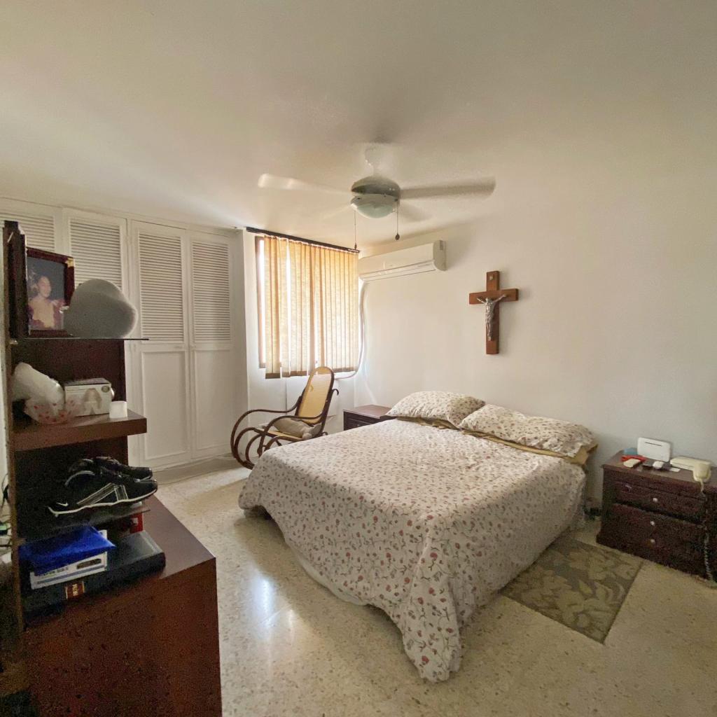 Apartamento en venta en Altos De Riomar, Barranquilla · foto 9 de 12