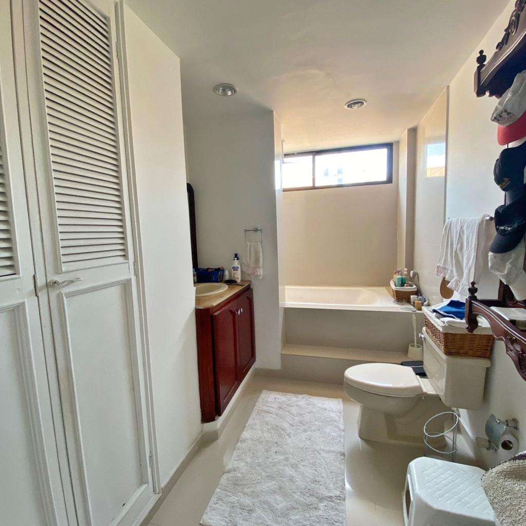 Apartamento en venta en Altos De Riomar, Barranquilla · foto 10 de 12