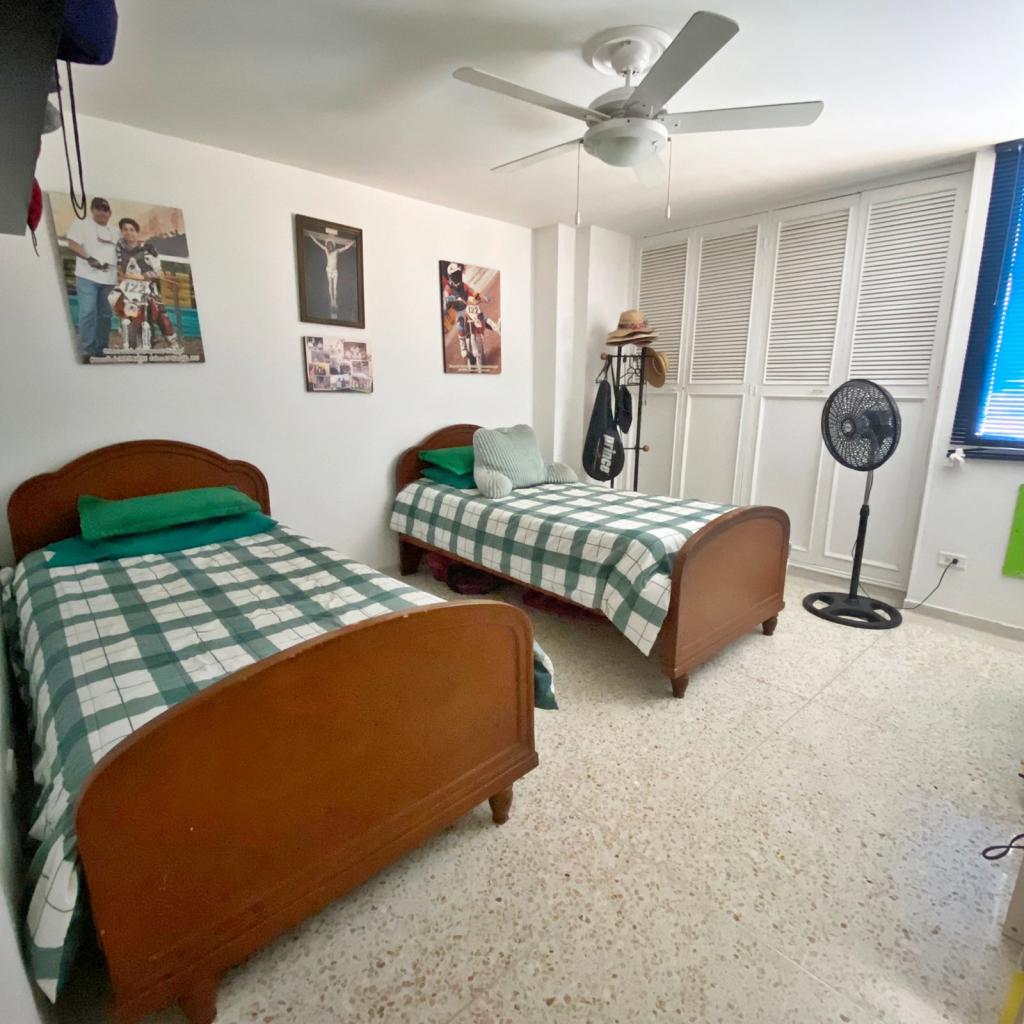 Apartamento en venta en Altos De Riomar, Barranquilla · foto 11 de 12