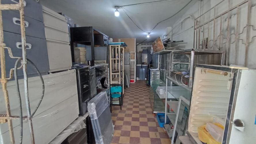 Local en venta en San Roque, Barranquilla, 370 m² · foto 3 de 8