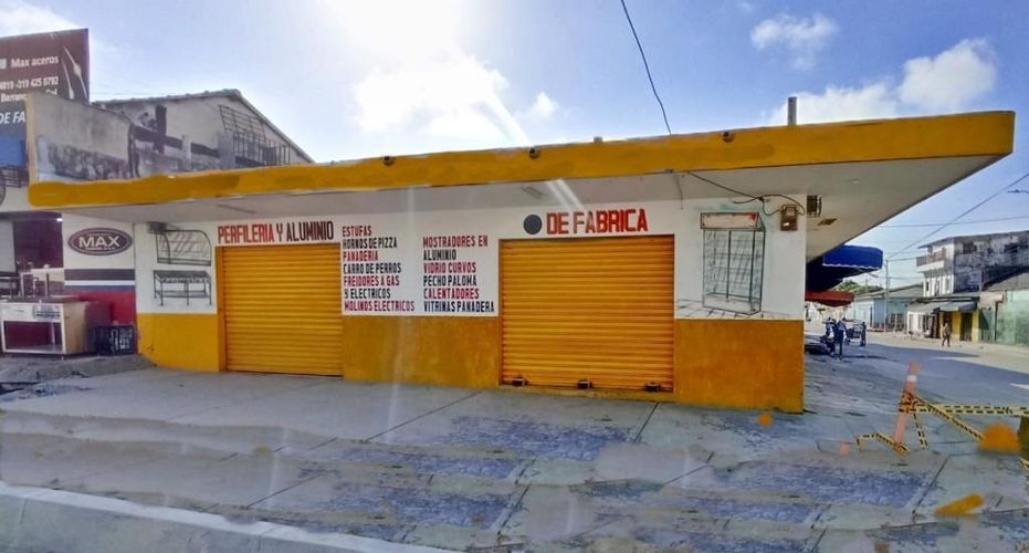 Local en venta en San Roque, Barranquilla, 370 m² · foto 4 de 8