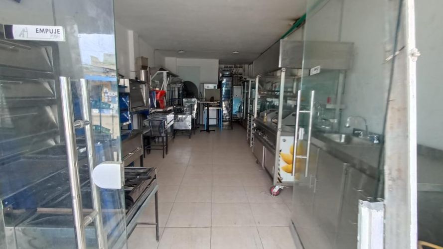 Local en venta en San Roque, Barranquilla, 370 m² · foto 6 de 8