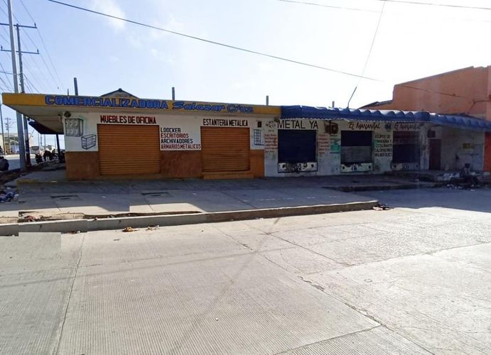 Local en venta en San Roque, Barranquilla, 370 m² · foto 8 de 8
