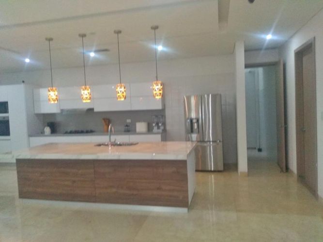 Casa de 3 alcobas en venta en Salgar, Puerto Colombia, 680 m² · foto 6 de 24