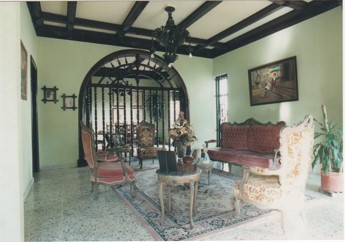 House for rent in El prado, Barranquilla