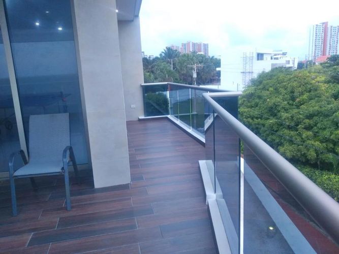 Casa de 3 alcobas en venta en Salgar, Puerto Colombia, 680 m² · foto 13 de 24