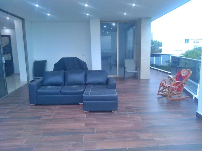 Casa de 3 alcobas en venta en Salgar, Puerto Colombia, 680 m² · foto 15 de 24