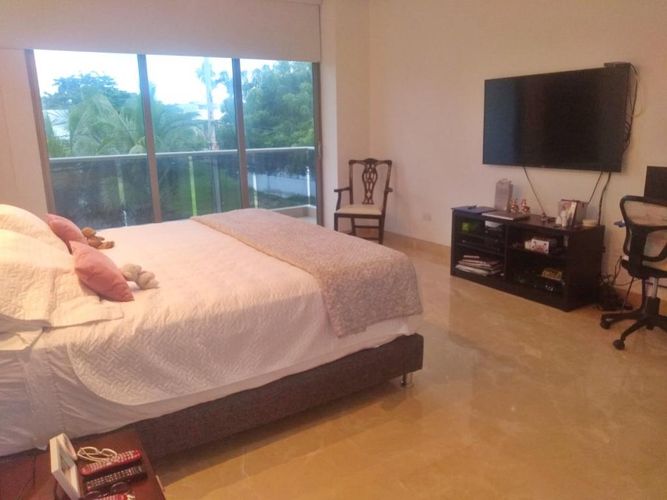 Casa de 3 alcobas en venta en Salgar, Puerto Colombia, 680 m² · foto 19 de 24