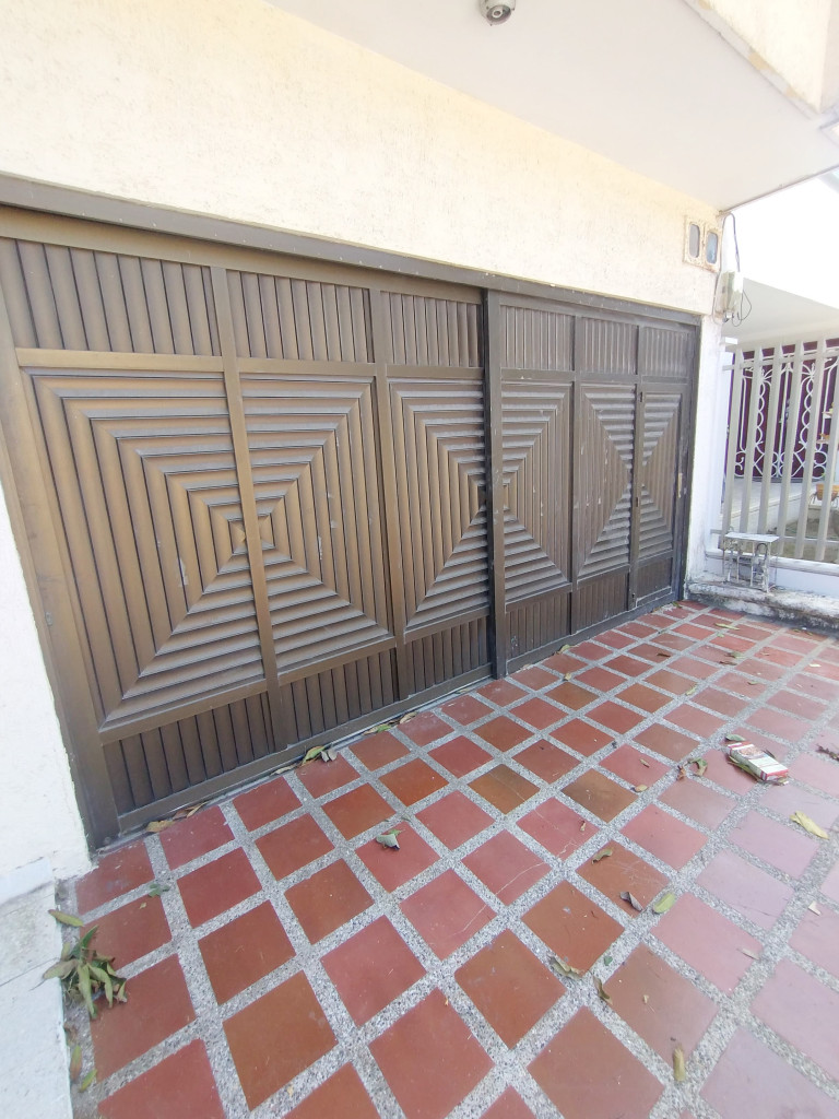 Casa en venta en El Tabor, Barranquilla · foto 2 de 24