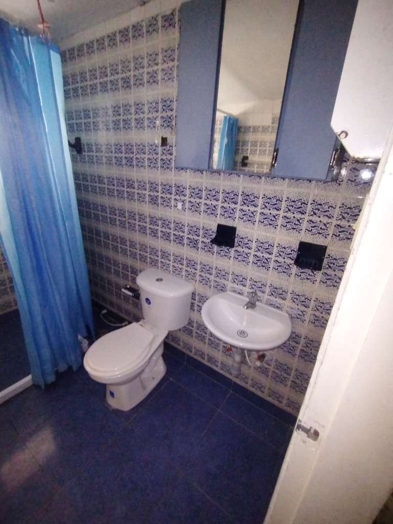 Casa en venta en El Tabor, Barranquilla · foto 8 de 24