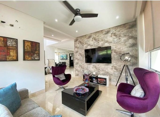 Casa de 4 alcobas en venta en Salgar, Puerto Colombia, 560 m² · foto 9 de 13