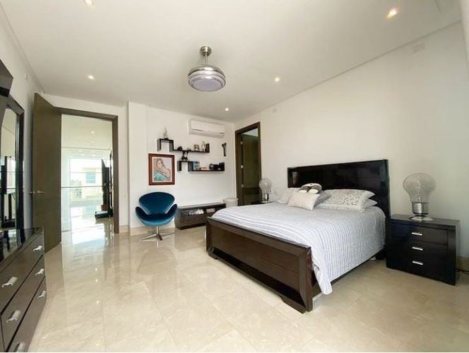 Casa de 4 alcobas en venta en Salgar, Puerto Colombia, 560 m² · foto 10 de 13